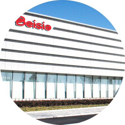 株式会社ベイシア
